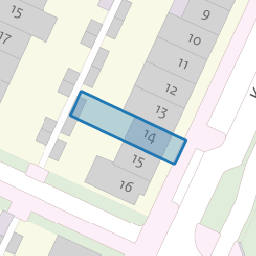 Perceel ASV00-O-4460