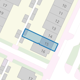 Perceel ASV00-O-4461