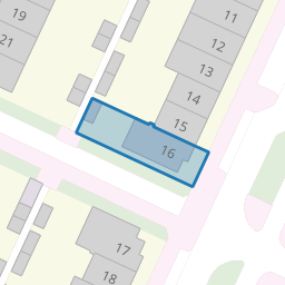 Perceel ASV00-O-4462