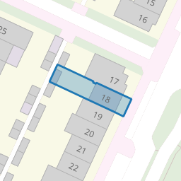 Perceel ASV00-O-4466