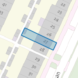 Perceel ASV00-O-4475