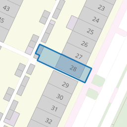 Perceel ASV00-O-4476