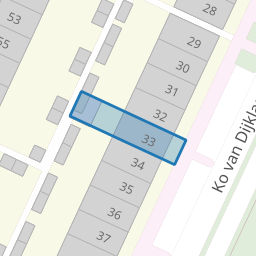 Perceel ASV00-O-4481