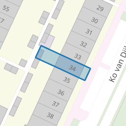 Perceel ASV00-O-4482