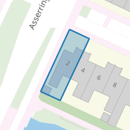 Perceel ASV00-O-4489