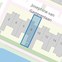 Perceel ASV00-O-4492