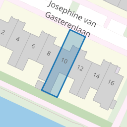 Perceel ASV00-O-4493