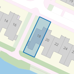 Perceel ASV00-O-4497