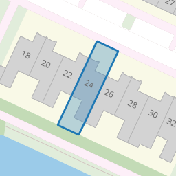 Perceel ASV00-O-4500