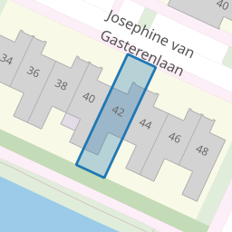 Perceel ASV00-O-4509