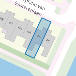 Perceel ASV00-O-4511