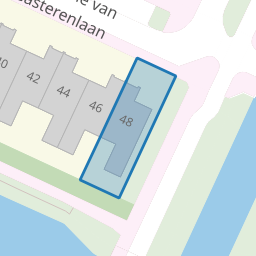 Perceel ASV00-O-4512