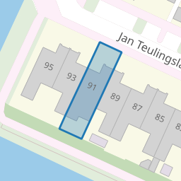 Perceel ASV00-O-4518