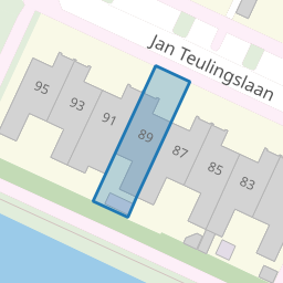 Perceel ASV00-O-4519