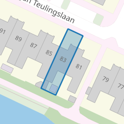 Perceel ASV00-O-4522