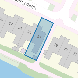 Perceel ASV00-O-4523