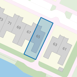 Perceel ASV00-O-4531