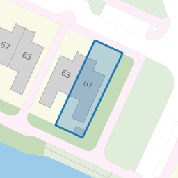 Perceel ASV00-O-4533