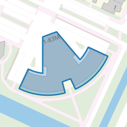 Perceel ASV00-O-4551