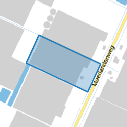 Perceel ASV00-O-4564