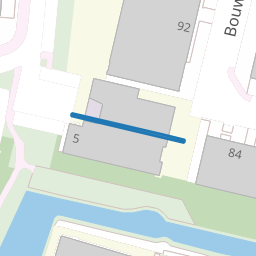 Perceel ASV00-O-4572