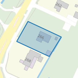 Perceel ASV00-O-4587