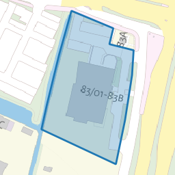 Perceel ASV00-O-4592