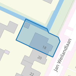 Perceel ASV00-O-4602