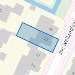 Perceel ASV00-O-4603