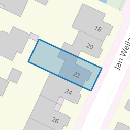 Perceel ASV00-O-4604