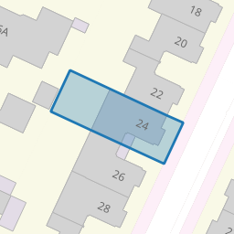 Perceel ASV00-O-4605