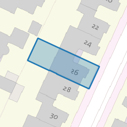 Perceel ASV00-O-4606