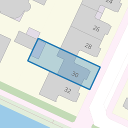 Perceel ASV00-O-4608