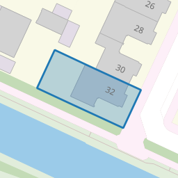 Perceel ASV00-O-4609