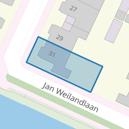 Perceel ASV00-O-4610