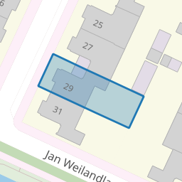 Perceel ASV00-O-4611