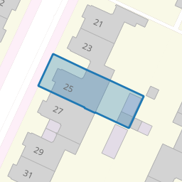 Perceel ASV00-O-4613