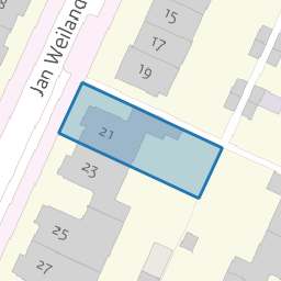 Perceel ASV00-O-4615