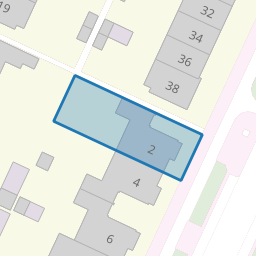 Perceel ASV00-O-4616