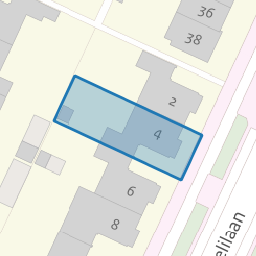 Perceel ASV00-O-4617