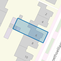 Perceel ASV00-O-4618