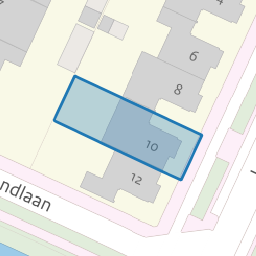 Perceel ASV00-O-4620