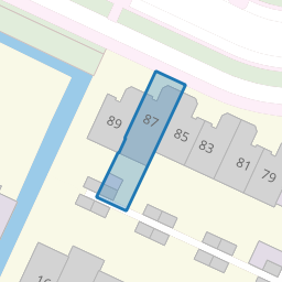 Perceel ASV00-O-4623