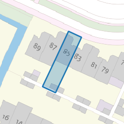 Perceel ASV00-O-4624