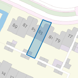 Perceel ASV00-O-4625