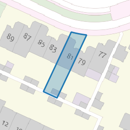 Perceel ASV00-O-4626