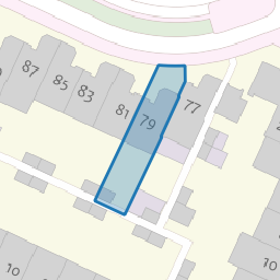 Perceel ASV00-O-4627