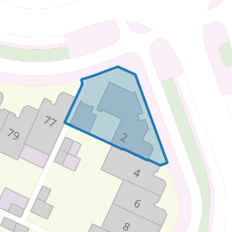 Perceel ASV00-O-4629