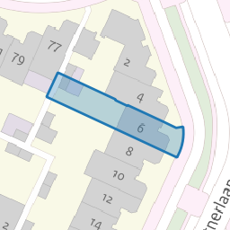 Perceel ASV00-O-4631