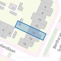 Perceel ASV00-O-4635